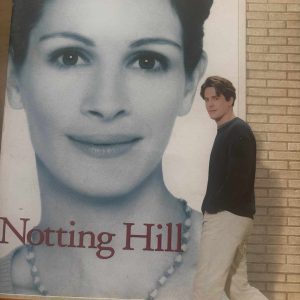 Notting Hill : Roger Michell : Comedy / Romance : DVD