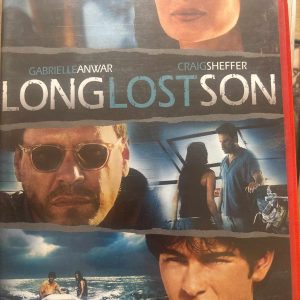 Long Lost Son : Brian Trenchard-Smith : Drama / Thriller : DVD