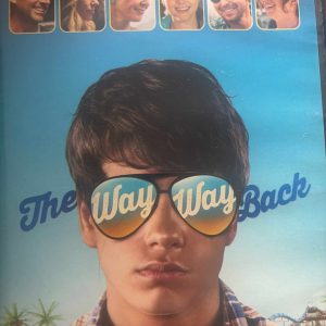 The Way Way Back : Nat Faxon : Comedy / Drama : DVD