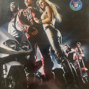 Torque : Joseph Kahn : Action / Crime : DVD