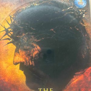 The Passion of the Christ : Mel Gibson : Drama : DVD