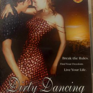 Dirty Dancing: Havana Nights : Guy Ferland : Romance / Drama : DVD