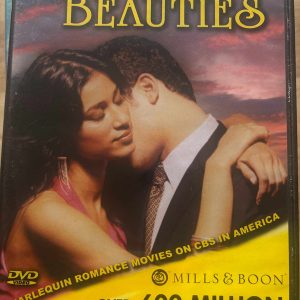 Treacherous Beauties : Charles Jarrott : Romance / Drama : DVD