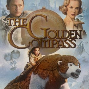 The Golden Compass : Chris Weitz : Adventure / Fantasy : DVD