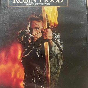 Robin Hood : Ridley Scott : Action / Adventure : DVD