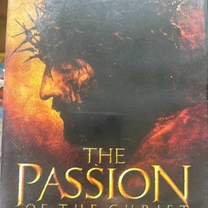The Passion of the Christ : Mel Gibson : Drama : DVD