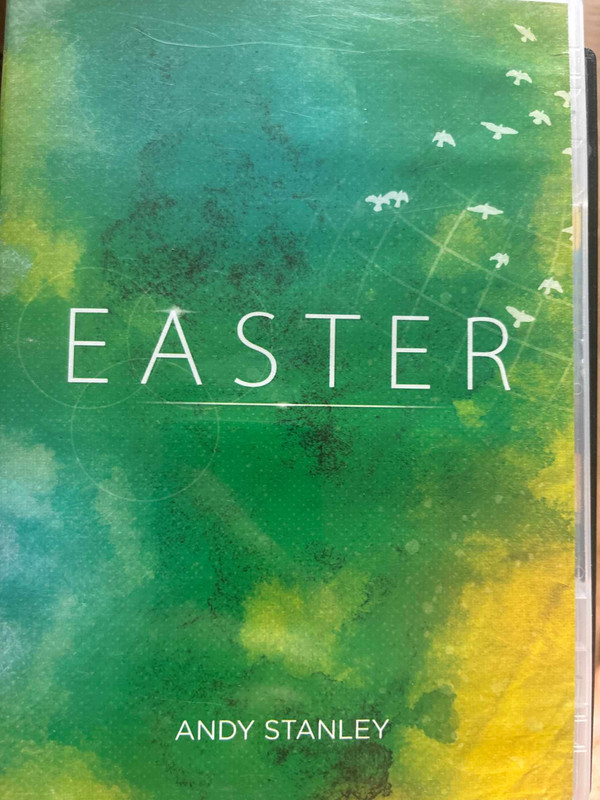 Easter : Various : Drama : DVD