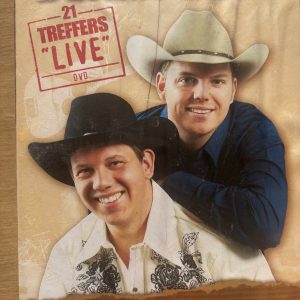 The Campbells: Live : Various : Music / Comedy : DVD