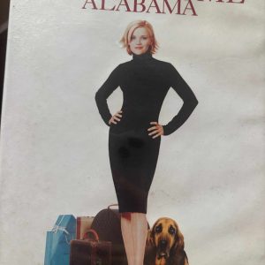 Sweet Home Alabama : Andy Tennant : Romance / Comedy : DVD
