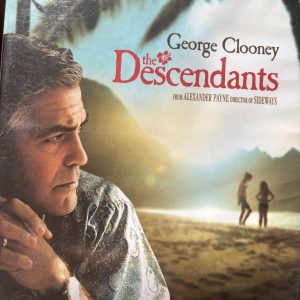 The Descendants : Alexander Payne : Drama / Comedy : DVD