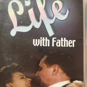 Life with Father : Michael Curtiz : Comedy / Family : DVD