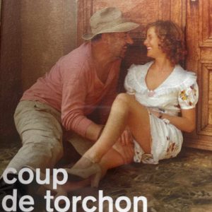 Coup de Torchon : Bertrand Tavernier : Crime / Drama : DVD