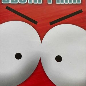 South Park: The Hits, Volume 1 : Trey Parker : Animation / Comedy : DVD