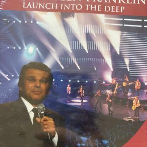Jentezen Franklin: Launch Into the Deep : Various : Faith / Documentary : DVD