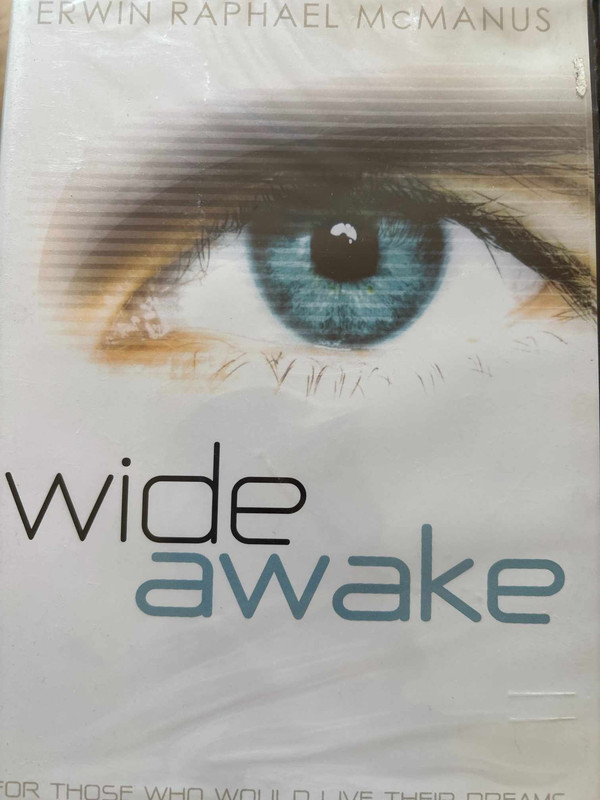 Wide Awake : Unknown : Drama / Family : DVD