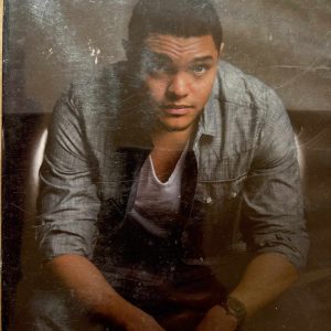 Trevor Noah: African American : Ryan Polito : Comedy / Stand-Up : DVD