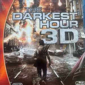 The Darkest Hour (Preowned Blu-ray 3D)