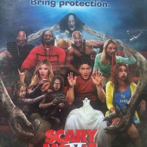 Scary Movie 5 (Preowned Blu-ray)