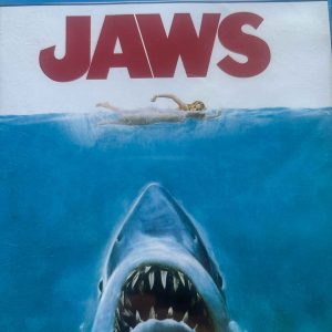 Jaws (Preowned Blu-ray)