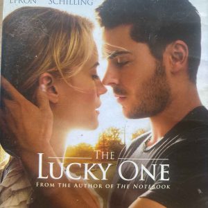 The Lucky One (Preowned Blu-ray)