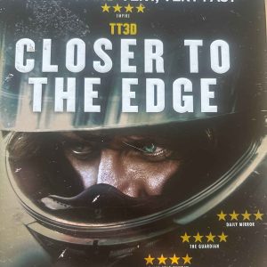 Closer to the Edge (Preowned Blu-ray)