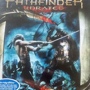 Pathfinder (Preowned Blu-ray)