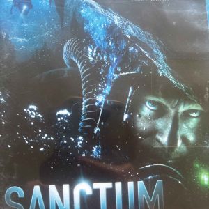 Sanctum (Preowned Blu-ray 3D)