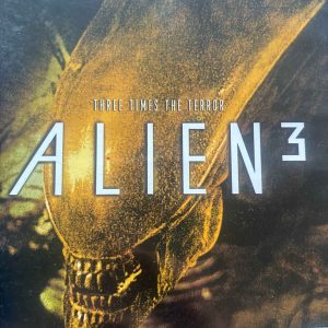 Alien 3 (Preowned Blu-ray)