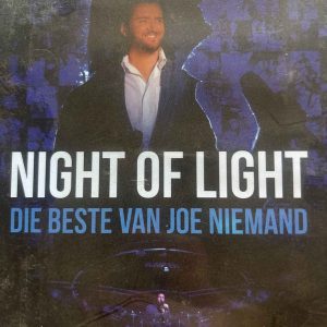 Night of Light : Die Beste van Joe Niemand : Music : DVD