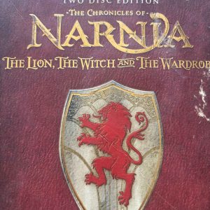 The Chronicles of Narnia: The Lion, the Witch and the Wardrobe : Andrew Adamson : Fantasy / Adventure : DVD