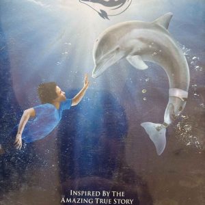 Dolphin Tale : Charles Martin Smith : Drama / Family : DVD