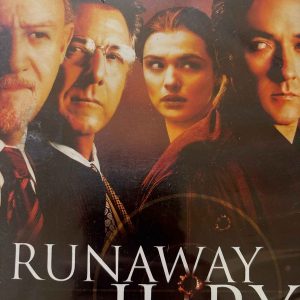 Runaway Jury : Gary Fleder : Thriller / Drama : DVD