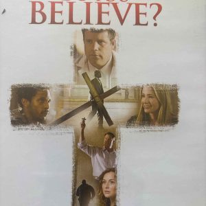 Do You Believe? : Jon Gunn : Drama / Faith : DVD