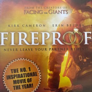 Fireproof : Alex Kendrick : Drama / Faith : DVD