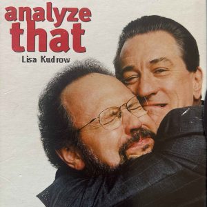 Analyze That : Harold Ramis : Comedy / Crime : DVD