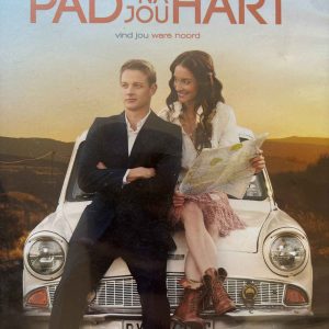 Pad Na Jou Hart : Various : Romance / Drama : DVD