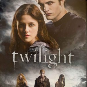 Twilight : Catherine Hardwicke : Drama / Fantasy : DVD
