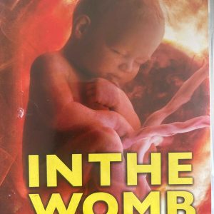 In the Womb : Toby Macdonald : Documentary / Science : DVD