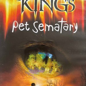 Pet Sematary : Mary Lambert : Horror / Thriller : DVD