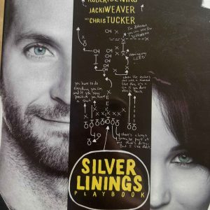 Silver Linings Playbook : David O. Russell : Comedy / Drama : DVD