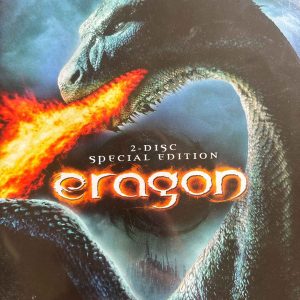 Eragon : Stefen Fangmeier : Action / Adventure : DVD