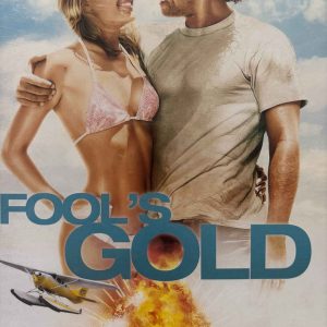 Fool's Gold : Andy Tennant : Action / Romance : DVD