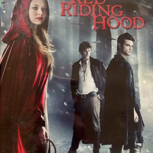 Red Riding Hood : Catherine Hardwicke : Fantasy / Horror : DVD