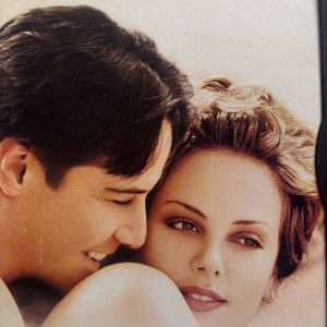 Sweet November : Pat O'Connor : Drama / Romance : DVD