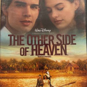 The Other Side of Heaven : Mitch Davis : Drama / Biography : DVD