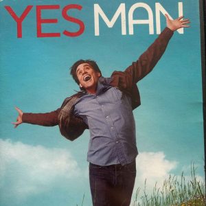 Yes Man : Peyton Reed : Comedy / Romance : DVD