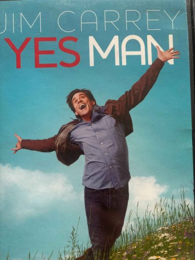 Yes Man : Peyton Reed : Comedy / Romance : DVD