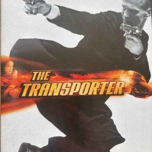 The Transporter : Louis Leterrier : Action / Thriller : DVD