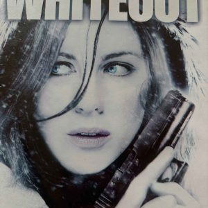 Whiteout : Dominic Sena : Crime / Thriller : DVD