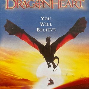 Dragonheart: A New Beginning : Doug Lefler : Fantasy / Adventure : DVD